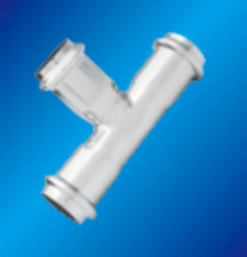 等徑三通（18）