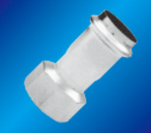 內螺紋轉換接頭（22）