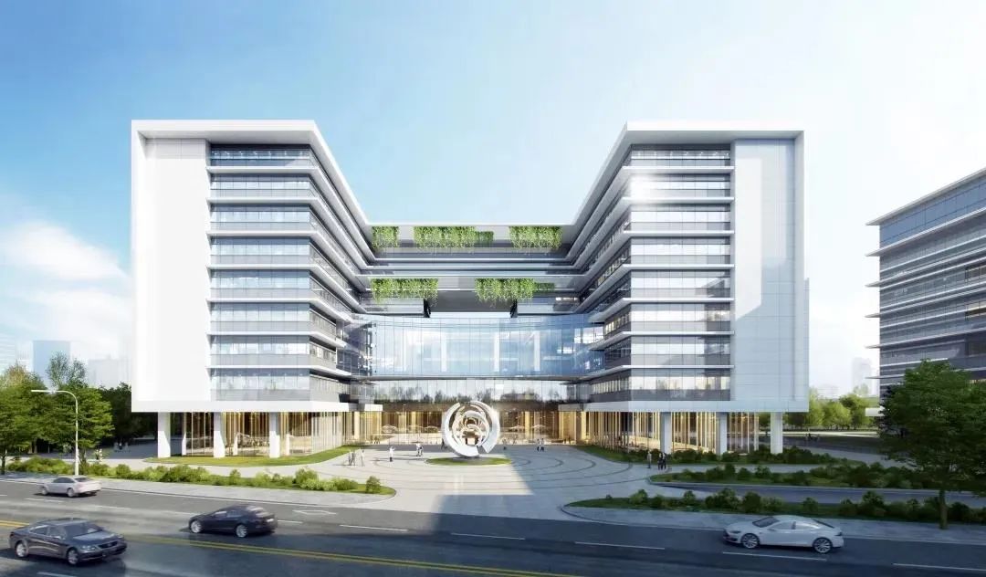 上海市疾控中心（總部）